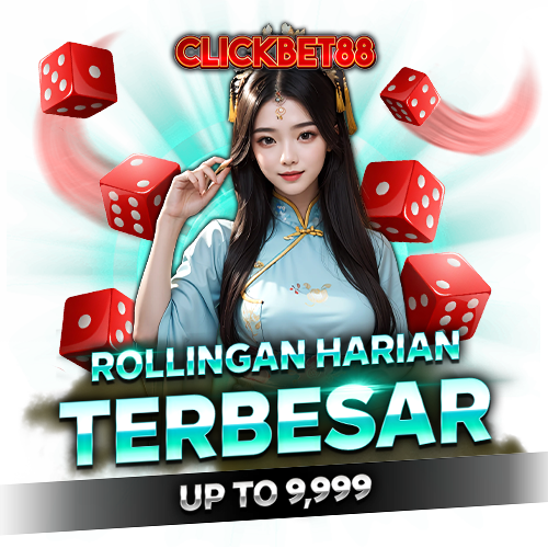 CLICKBET88: Daftar Situs Sicbo Dadu Kecil Live Casino Online Terpercaya 2025